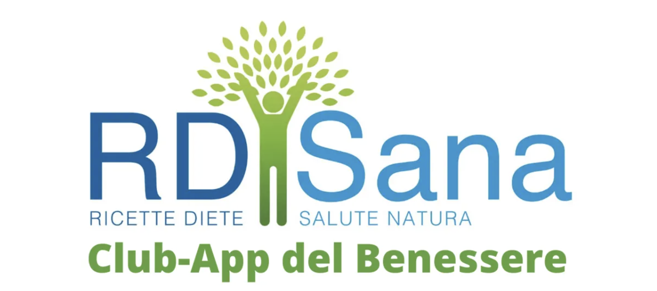 RD-Sana è la prima Club-App  del Benessere in Italia